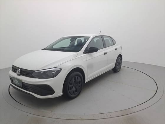 VOLKSWAGEN POLO 1.0 MPI TRACK MANUAL VOLKSWAGEN POLO 1.0 MPI TRACK MANUAL